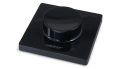 Mi-Light controler iluminat cu buton rotativ K1 2.4 GHz - Negru