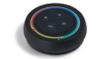 Mi-Light MiBoxer S2-B telecomandă LED RGB+CCT 2.4 GHz rotundă neagră