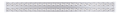 Panel LED montaj pe suprafață T10 36W 0.6m - Argintiu - Alb neutru (4500K)