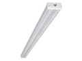 Panel LED de suprafață T10 72W 1.2m - Argintiu - Alb neutru (4500K)