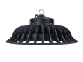 Lampa industrială LED High Bay - UFO 200W IP65 - Alb neutru (4000K)