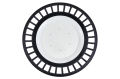 Lampa industrială LED High Bay - UFO 200W IP65 - Alb neutru (4000K)