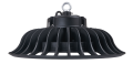 Lampa industrială LED High Bay - UFO 200W IP65 - Alb neutru (4000K)