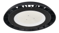 Lampa industrială LED High Bay - UFO 100W IP65 - Alb neutral (4000K)