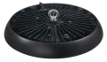 Lampa industrială LED High Bay - UFO 100W IP65 - Alb neutral (4000K)