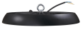 Lampa industrială LED High Bay - UFO 100W IP65 - Alb neutral (4000K)