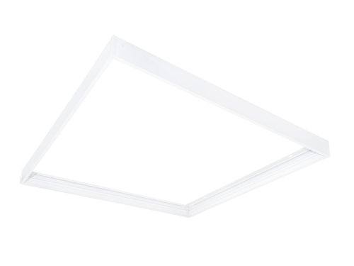 Rama pentru panoul LED pentru tavan casetat 60x60