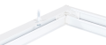 Rama pentru panoul LED pentru tavan casetat 60x60