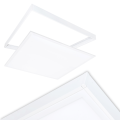 Rama pentru panoul LED pentru tavan casetat 60x60