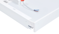 Rama pentru panoul LED pentru tavan casetat 60x60
