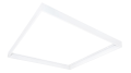 Rama pentru panoul LED pentru tavan casetat 60x60