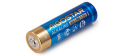 Baterii alcaline LR6 AA 1.5V - 8 bucăți