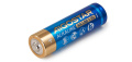 Baterii alcaline LR6 AA 1.5V - 12 bucăți