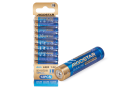 Baterii alcaline LR03 AAA 1.5V - 12buc.