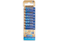 Baterii alcaline LR03 AAA 1.5V - 12buc.