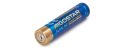 Baterii alcaline LR03 AAA 1.5V - 12buc.
