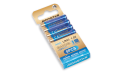 Baterii alcaline LR03 AAA 1.5V - 8buc.