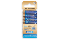 Baterii alcaline LR03 AAA 1.5V - 8buc.