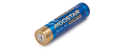 Baterii alcaline LR03 AAA 1.5V - 8buc.