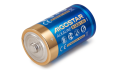 Baterii alcaline LR20 D 1.5V - 2 buc.