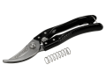Sekatorul de grădină cu tăiere tip foarfecă 200mm – cu blocaj, pentru ramuri de până la 20mm