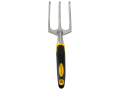 Spălător de grădină Cultivator 'furcă' - 30 cm