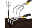 Spălător de grădină Cultivator - 30 cm