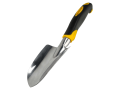 Lopată de grădină lată pentru plantare - Aluminiu