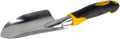 Lopată de grădină lată pentru plantare - Aluminiu