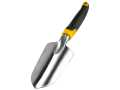Lopată de grădină lată pentru plantare - Aluminiu