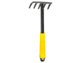 Grebla de grădină metalică 5T - 30cm