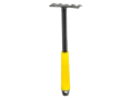 Grebla de grădină metalică 5T - 30cm