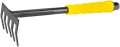 Grebla de grădină metalică 5T - 30cm
