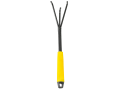 Gheare de grădină metalice – greblă pentru afânarea solului, cultivator