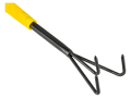 Gheare de grădină metalice – greblă pentru afânarea solului, cultivator