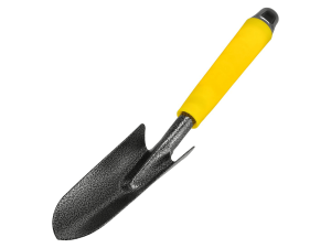 Lopățică de grădină pentru plantare îngustă 5 cm - Aluminiu