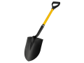 Lopată universală ascuțită – 102 cm