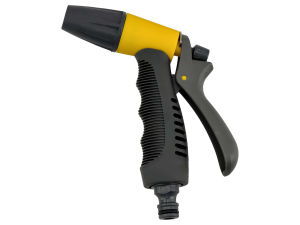 Pistol pentru furtunul de grădină - reglabil pe 3 trepte