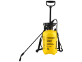 Pulverizator manual cu presiune și duză reglabilă 5L
