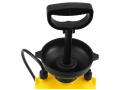 Pulverizator manual cu presiune și duză reglabilă 5L