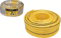 Furtun de grădină 50m 1/2" PVC cu fibră întărită