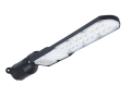 Lampa stradală LED CYOTO LX 50W IP65 cu senzor de amurg - Alb neutru (4000K) - 3L. Garanție