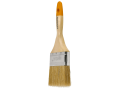 Pensulă de vopsit plată, mâner din lemn, 100 mm - 4"