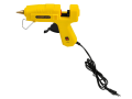 Pistol de lipit cu adeziv fierbinte 60W/100W - pentru rezerve