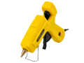 Pistol de lipit cu adeziv fierbinte 60W/100W - pentru rezerve