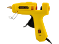 Pistol de lipit cu adeziv fierbinte 60W/100W - pentru rezerve