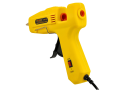 Pistol de lipit cu adeziv fierbinte 60W/100W - pentru rezerve