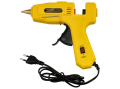 Pistol de lipit cu adeziv fierbinte 60W/100W - pentru rezerve