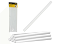 Refil de adeziv fierbinte pentru pistol 11x200mm - 6 bucăți