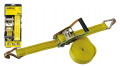 Pas de transport 5m cu clichet - 38mm